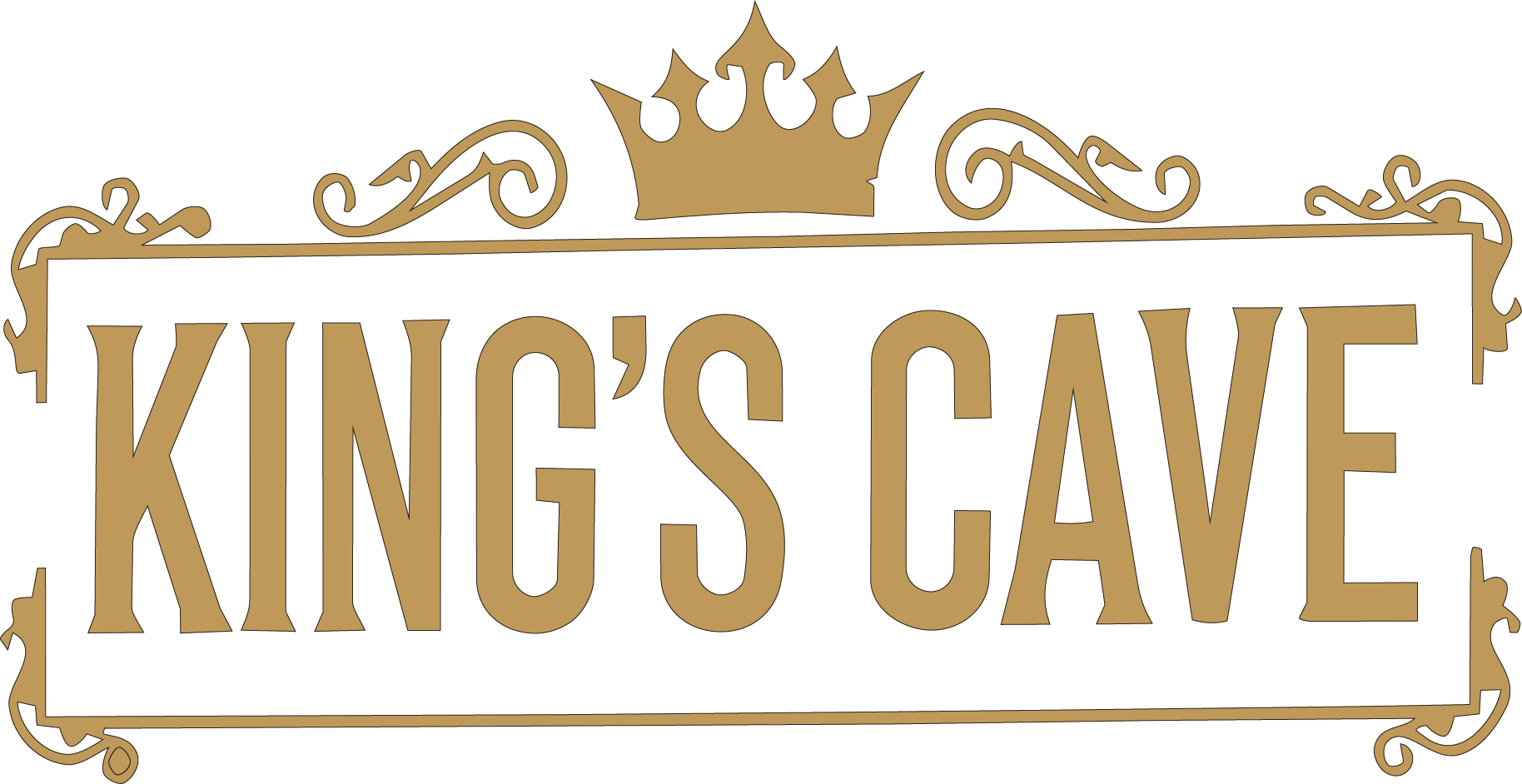 King's Cave